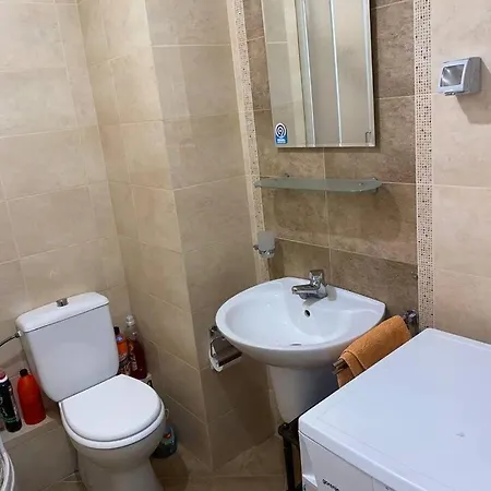 Filip Apartment Podgorica