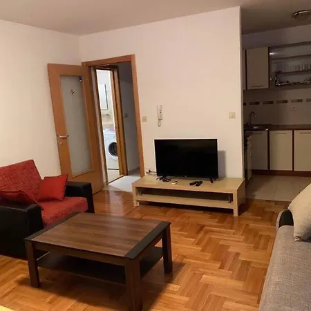 Apartment Filip Podgorica