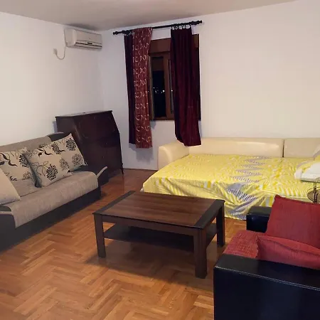 Filip Apartment